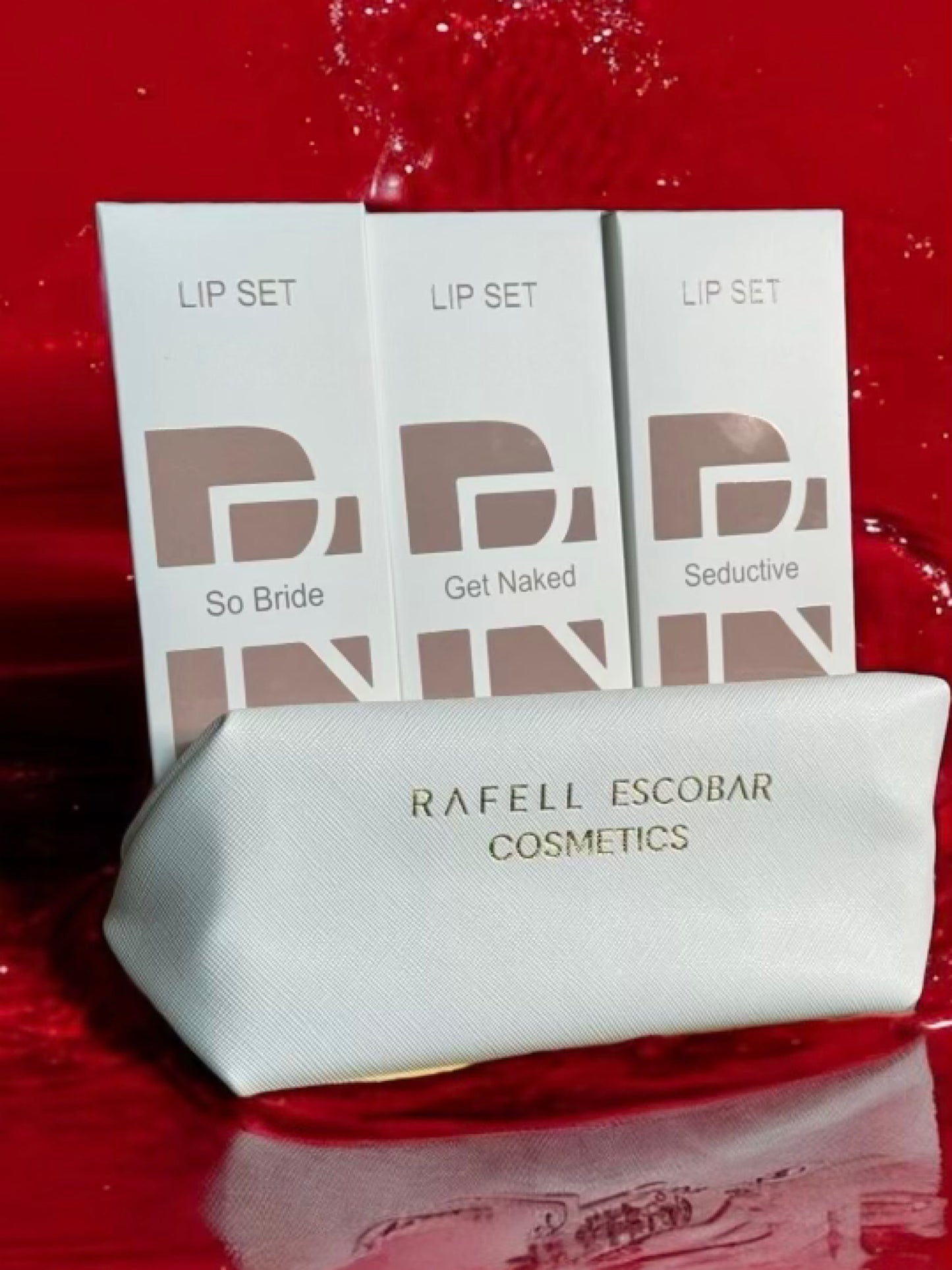 Lip Kit Set (3)